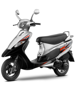 TVS Scooty Pep Plus Bike Specifications Review Price Mileage