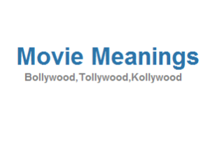 Movie Meaning