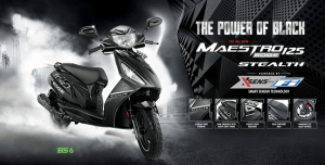 Hero Maestro Edge 125 Specifications Price Review Mileage Cost Models Power Colors
