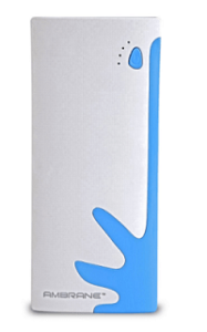Ambrane P-1122 Power bank Review Price Features