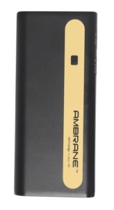 Best Power banks Under Rs 1000 Ambrane P-1310