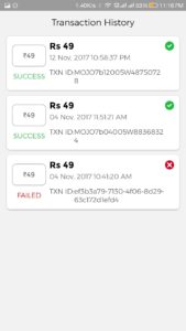 Winzo Games subscription