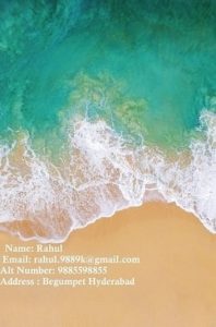 Get Back Your Lost Phone with Simple Trick