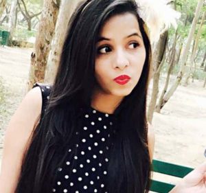  Pooja Jain - Dhinchak Pooja