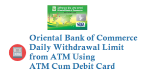 withdrawal obc debit