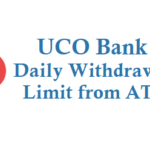 Hdfc forex card withdrawal limit per day