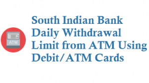 withdrawal debit sib uco