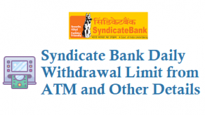 withdrawal atm syndicate