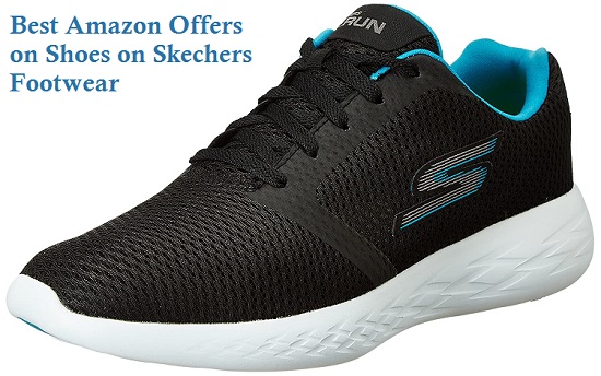 best offers on shoes